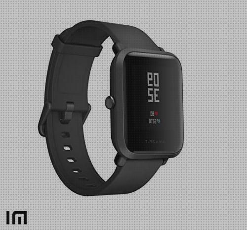 Los 25 Mejores xiaomi relojes fit del mundo