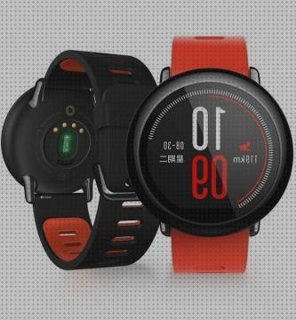 Review de xiaomi reloj fit