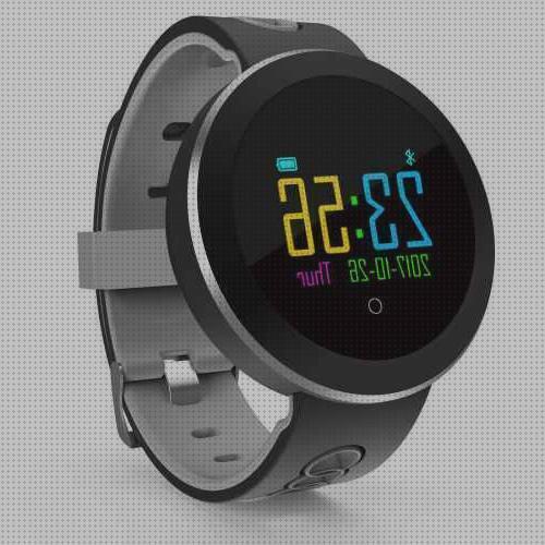 Los 37 Mejores Xiaomi Relojes Gps Ip68