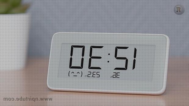 ¿Dónde poder comprar xiaomi xiaomi reloj sensor temperatura?