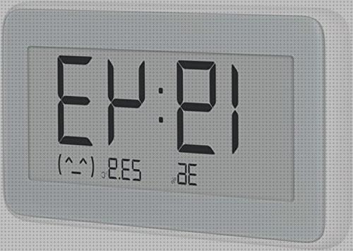 Análisis de los 23 mejores Xiaomi Relojes Sensores Temperaturas
