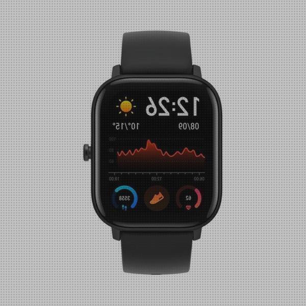 Las mejores marcas de xiaomi gps xiaomi reloj gps nfc