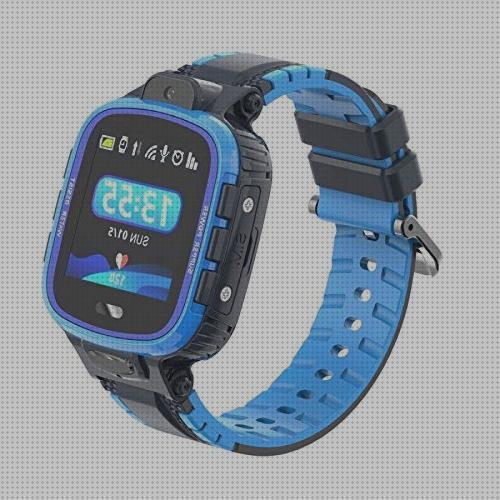 Las mejores xp1 reloj gps