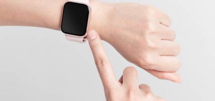 Nuevas novedades en los futuros Smartwatch